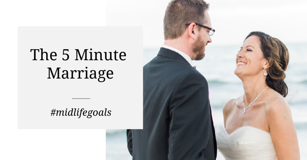 making marriage work