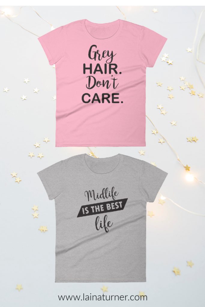 midlife women