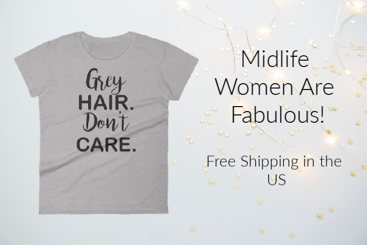 midlife women
