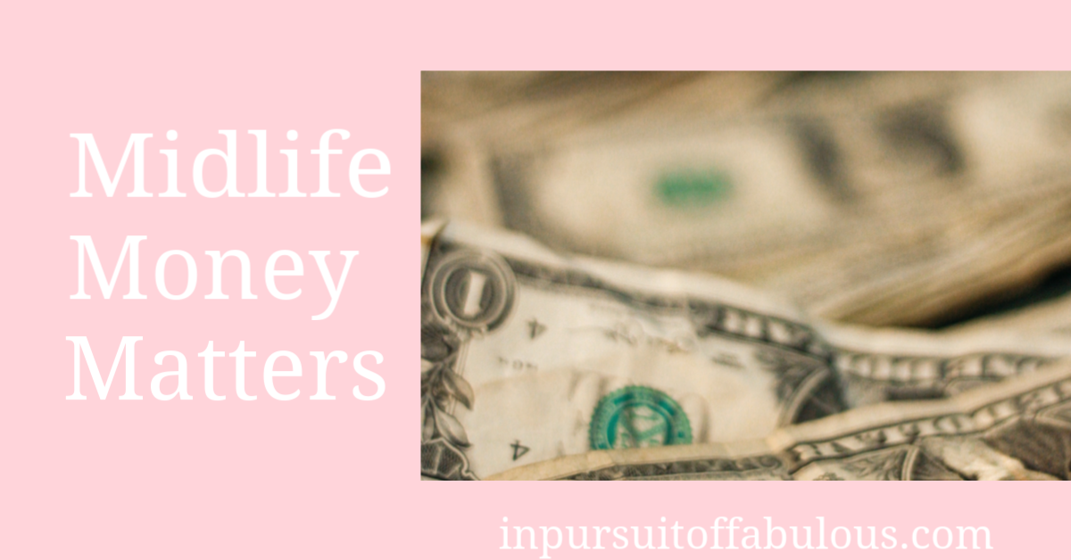 midlfie money matters