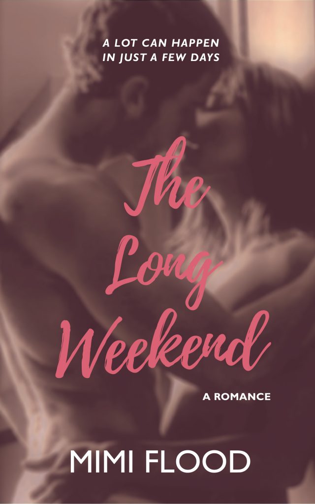 LongWeekend ebook8JANV19 Mimi Flood Friend Friday