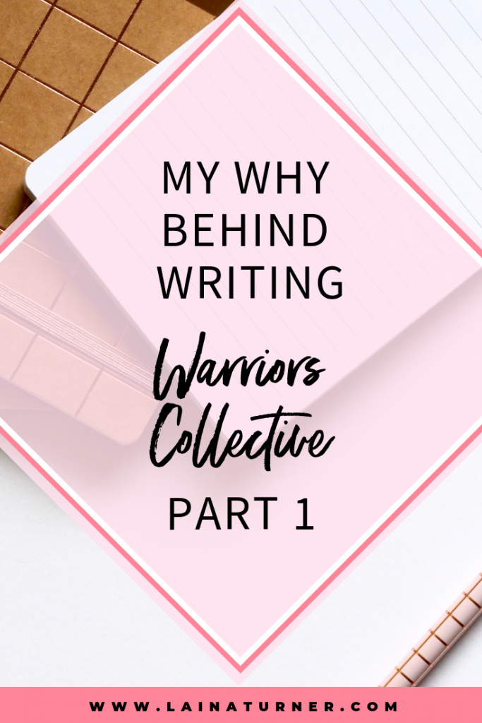 Writing Warriors Collective
