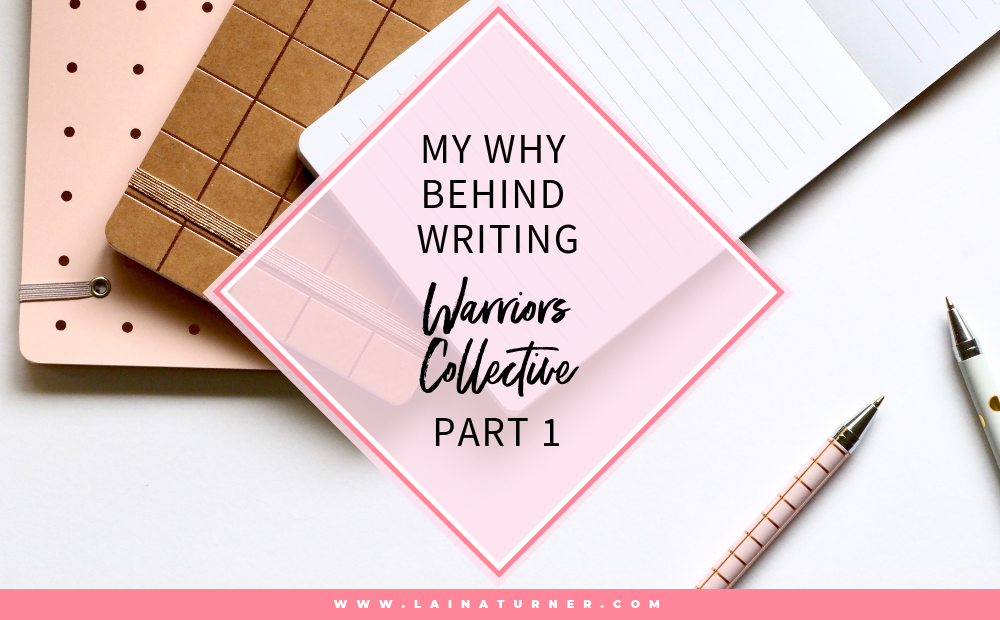 Writing Warriors Collective