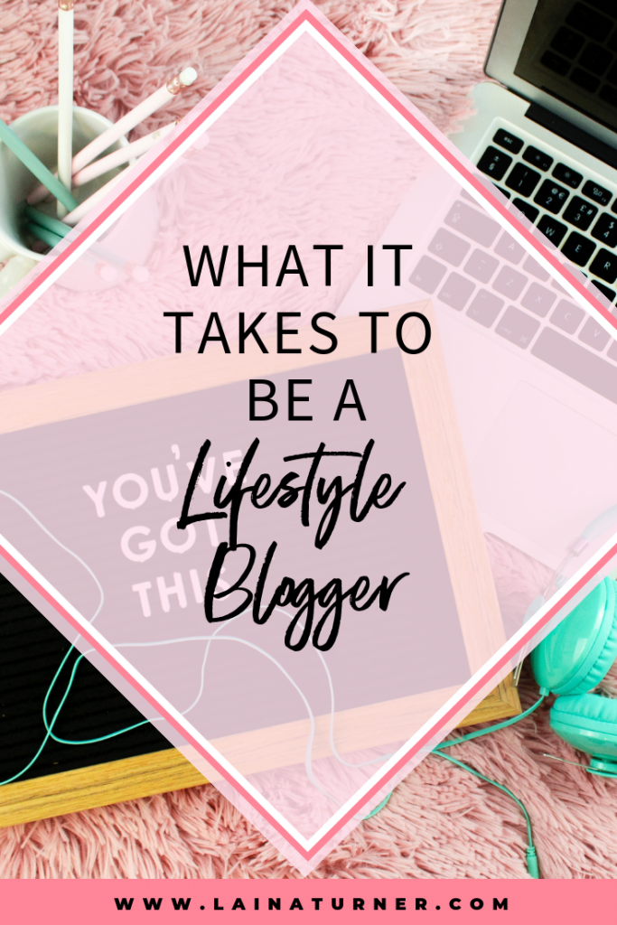 what is a lifestyle blog