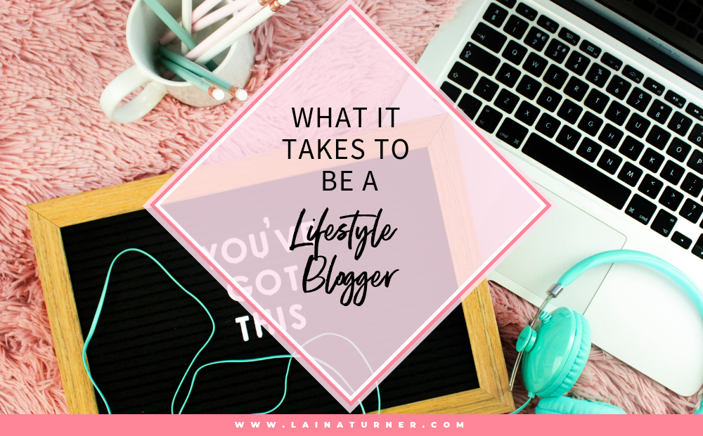 what is a lifestyle blog