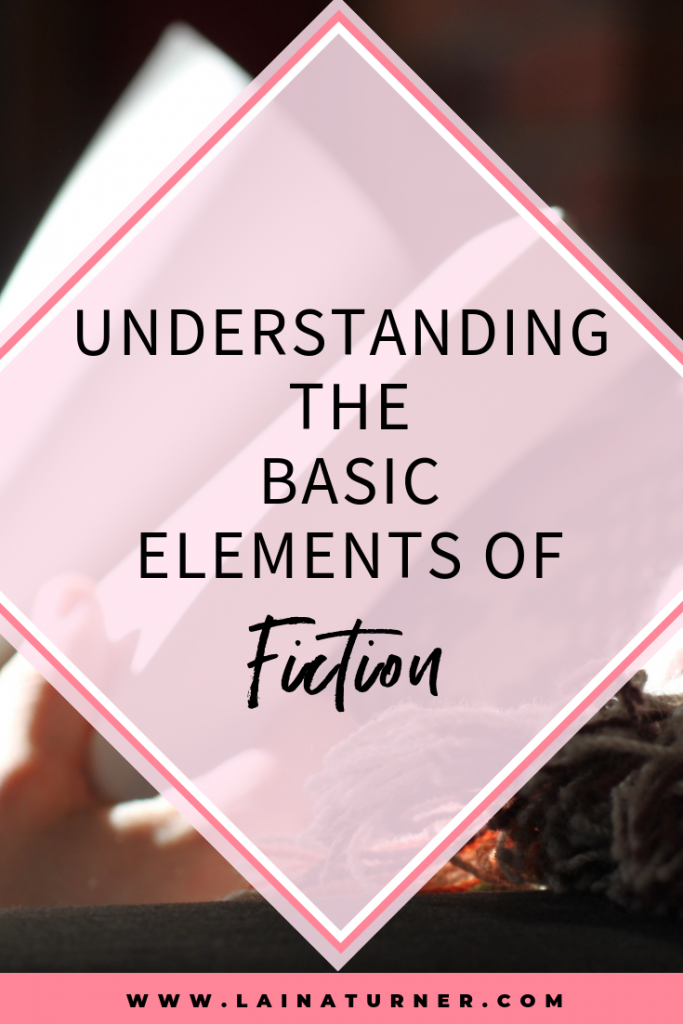 Understanding the Basic Elements of Fiction