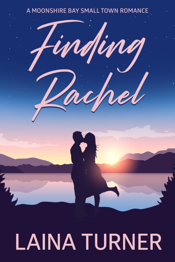 Finding Rachel - A Moonshire Bay Small Town Romance Prequel
