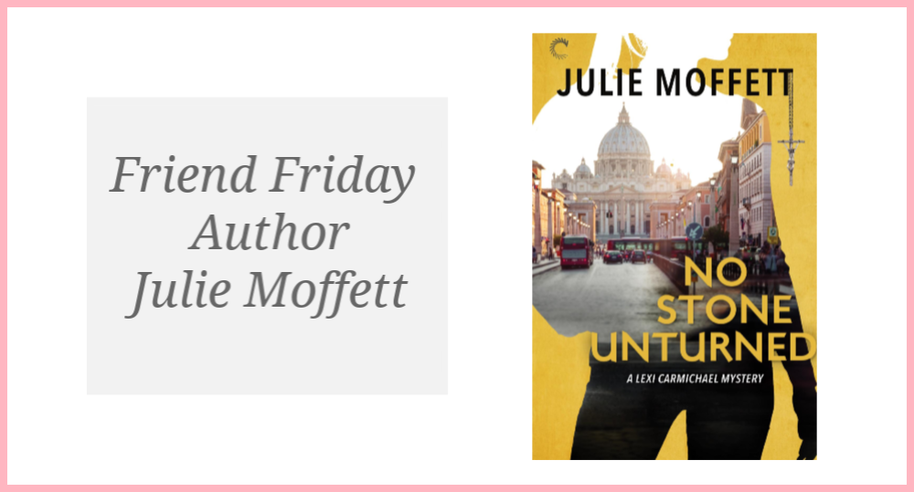 Boxilocks copy 2 Friend Friday - Julie Moffett