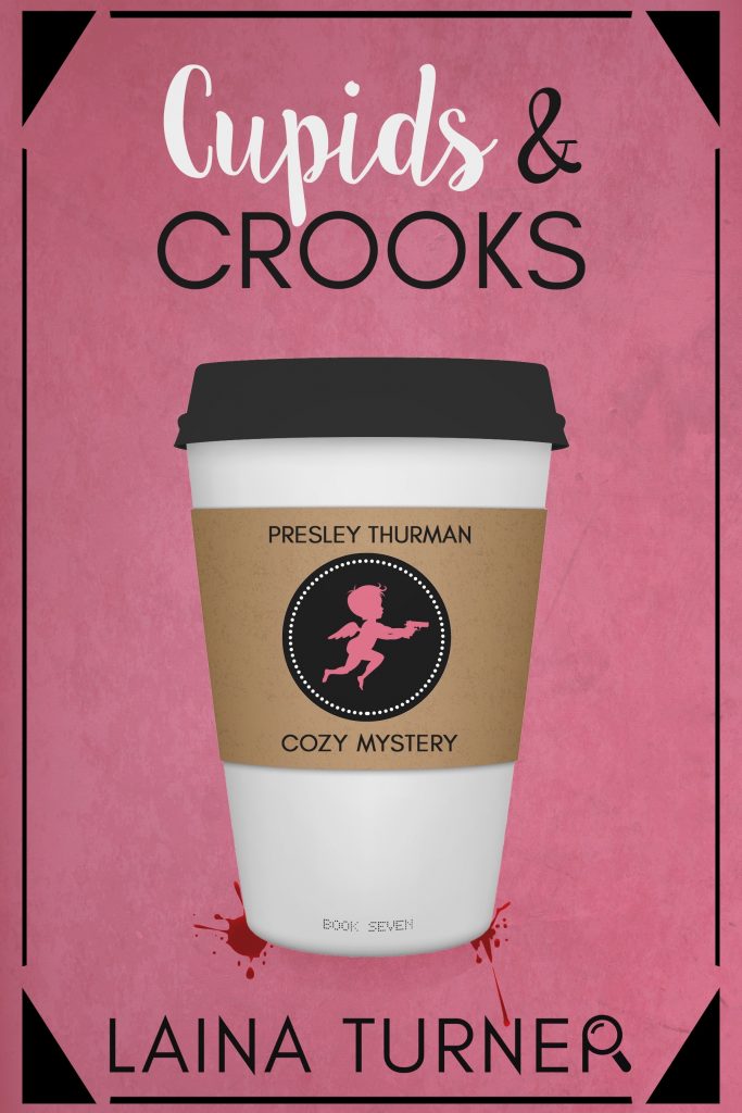 cupids and crooks a cozy mystery
