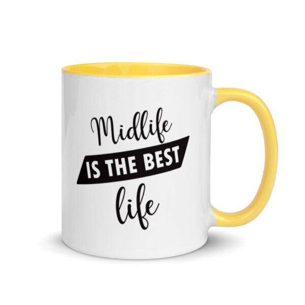 mockup d7e1fb00 Midlife is the Best Life Coffee Mug