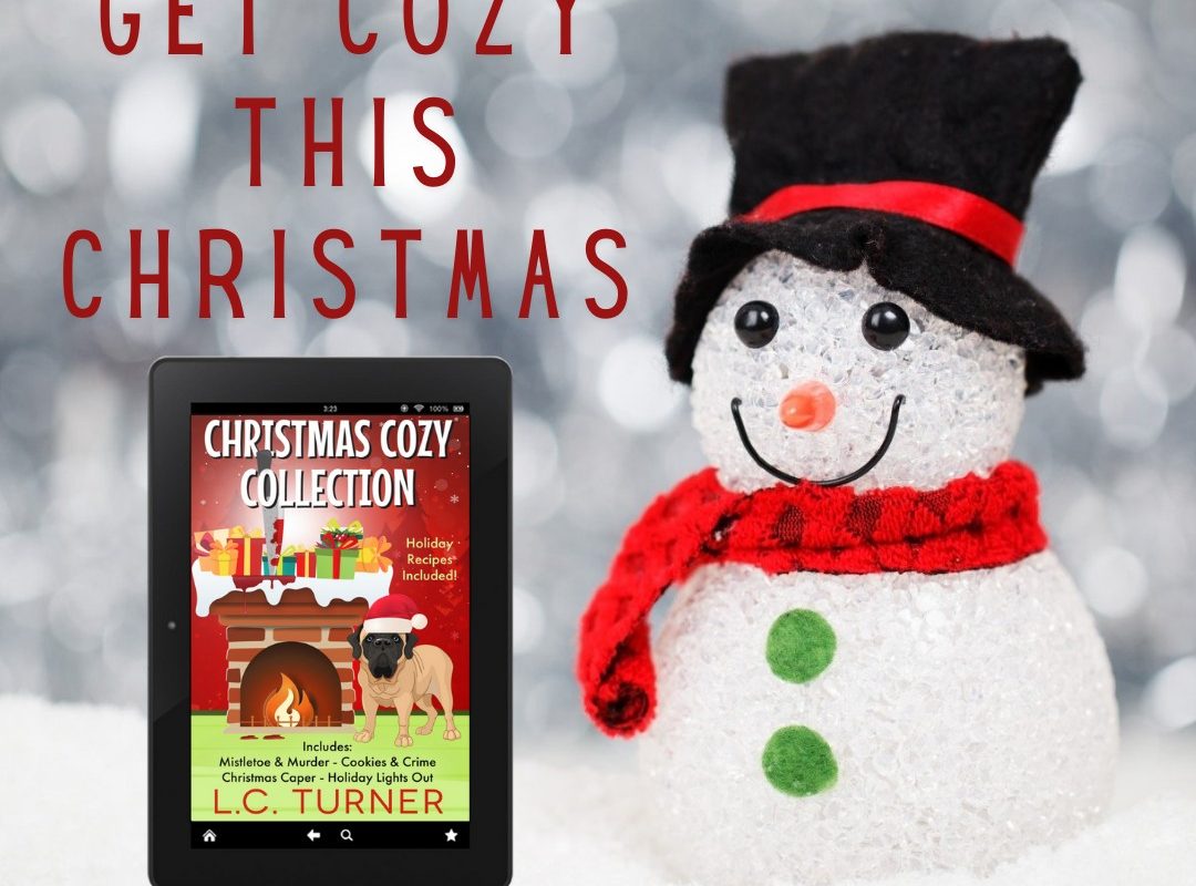 cozy mystery