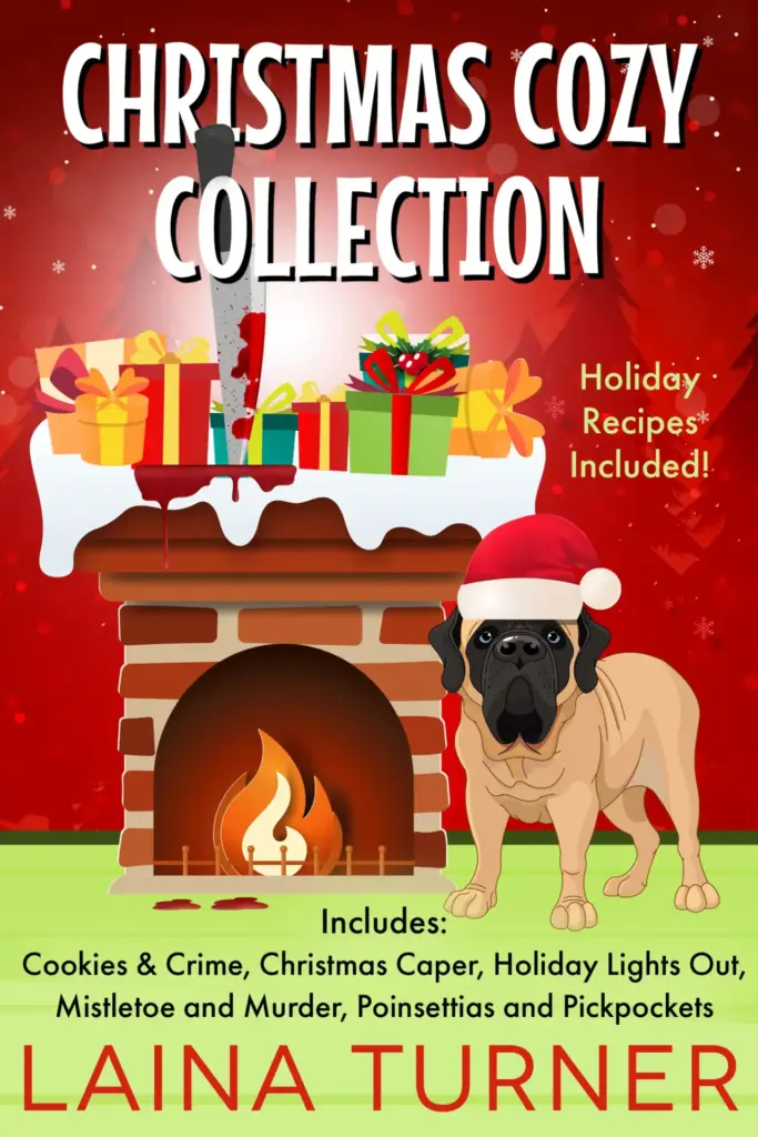 Christmas Cozy Collection