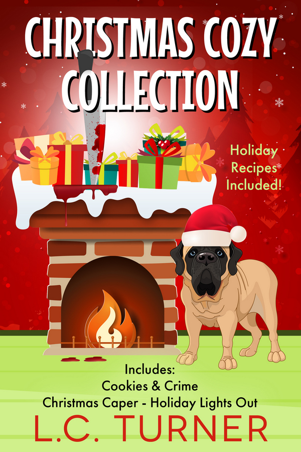 Christmas Cozy Collection