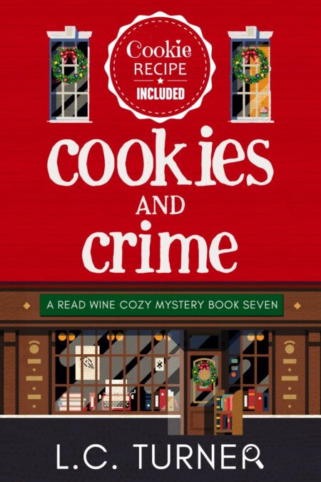 cozy mystery