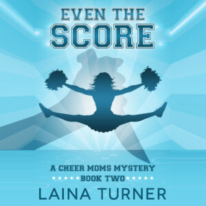 cozy mystery audiobook