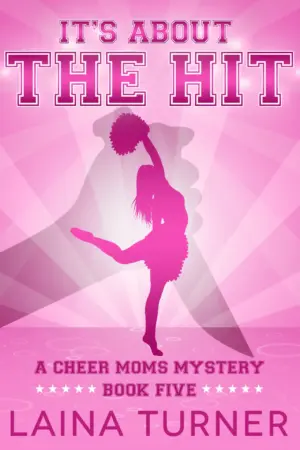 cozy mystery, sports mystery