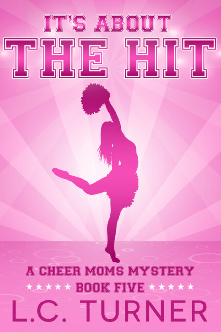 cozy mystery book sereis