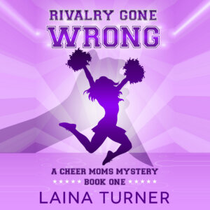 single mom cozy mystery short story