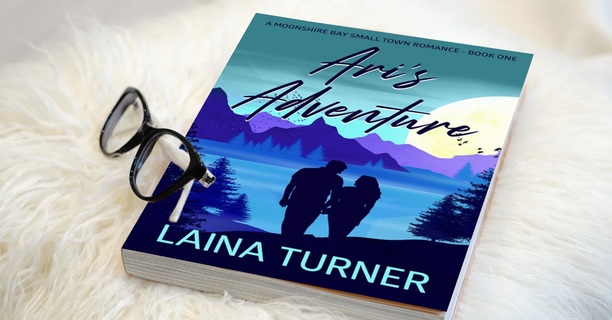 Ari’s Adventure – a Moonshire Bay Clean Small Town Romance