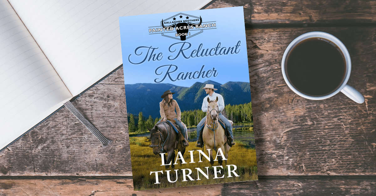 The Reluctant Rancher: How I Got The Idea