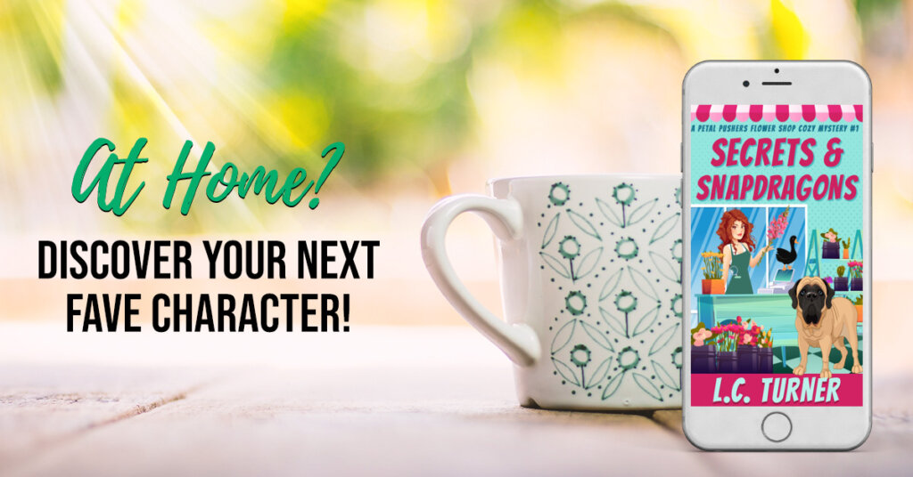 Ooh ooh ohh a New Presley Thurman Series!!!!