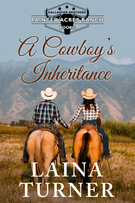clean small town cowboy romance series