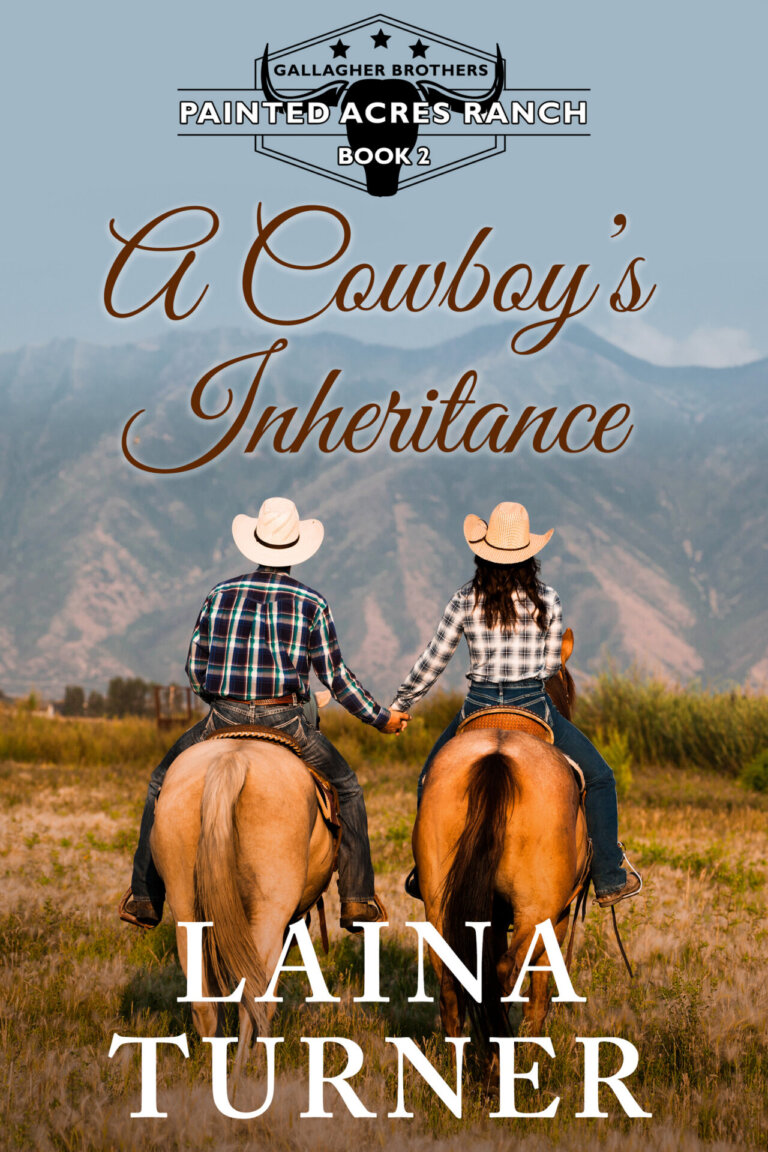The Cowboy’s Inheritance Book 2