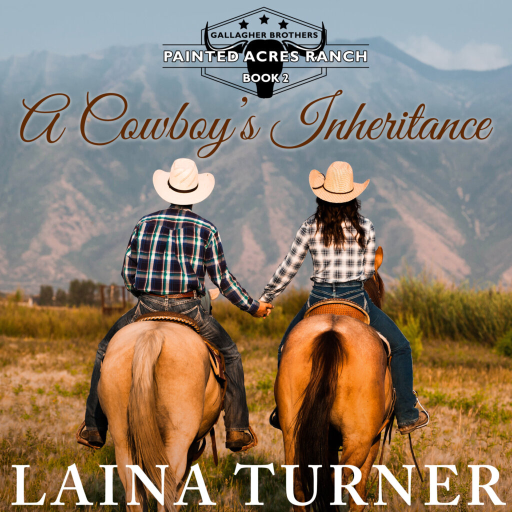The Cowboy's Inheritance Book 2