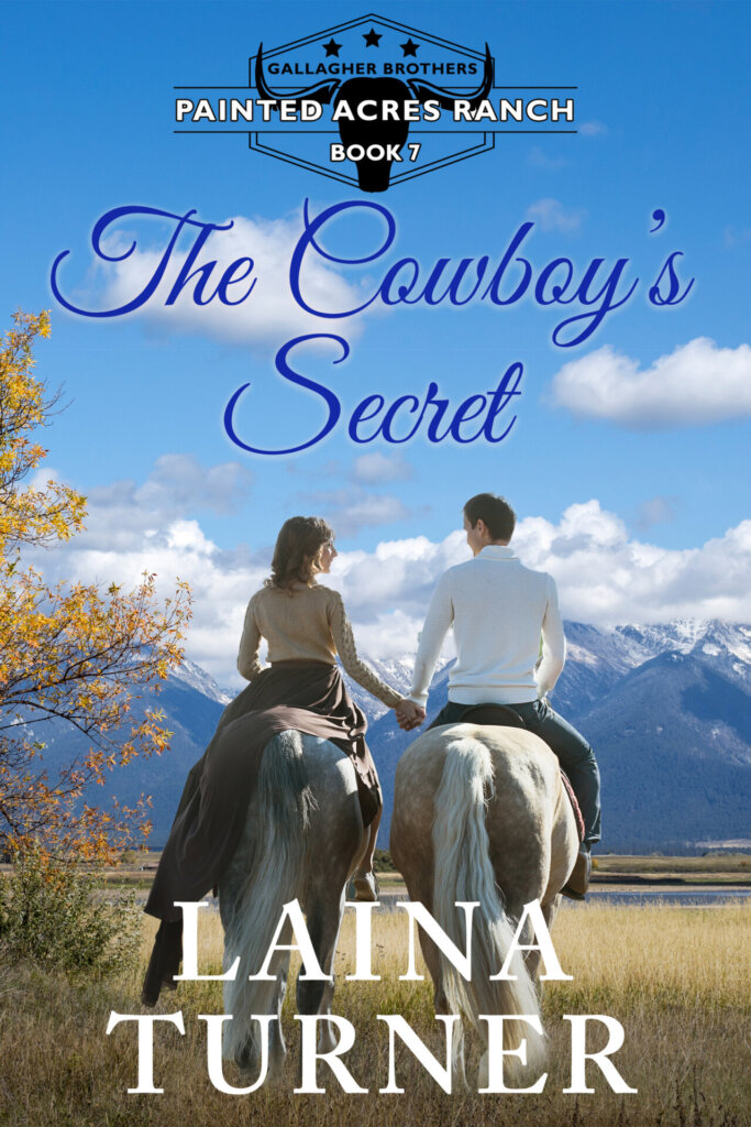 The Cowboy’s Secret – Book 7