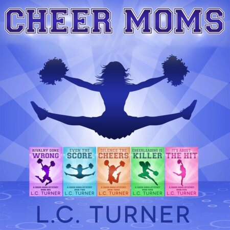 The Cheer Moms Mysteries