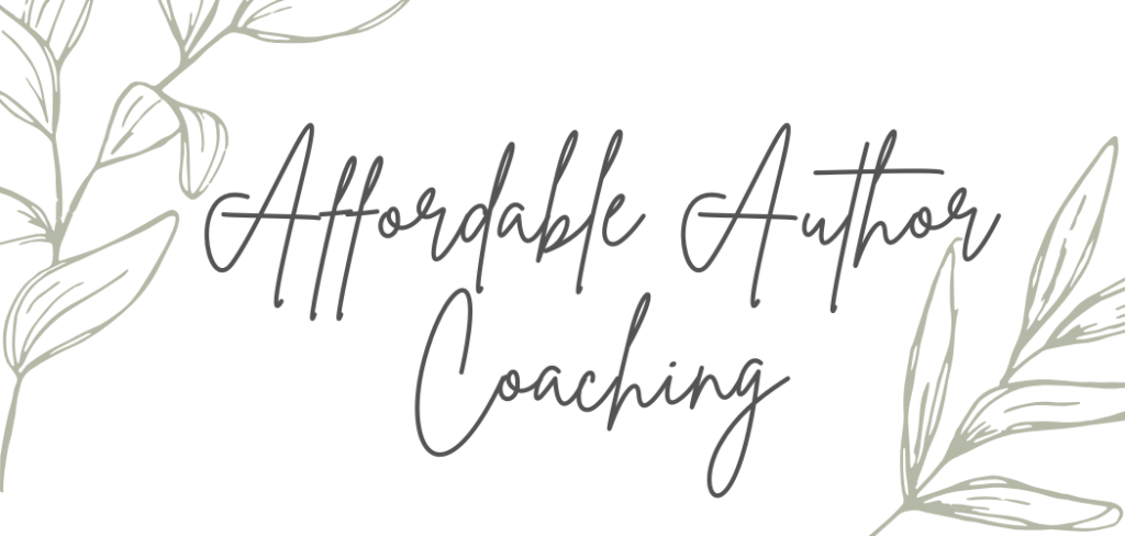 The Power of Affordable Author Coaching: Elevate Your Writing and Boost Book Sales