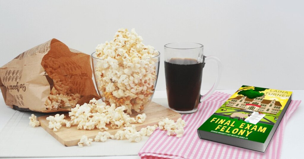 The Slow-Burn Romance That Has Cozy Readers Swooning (No Spoilers)