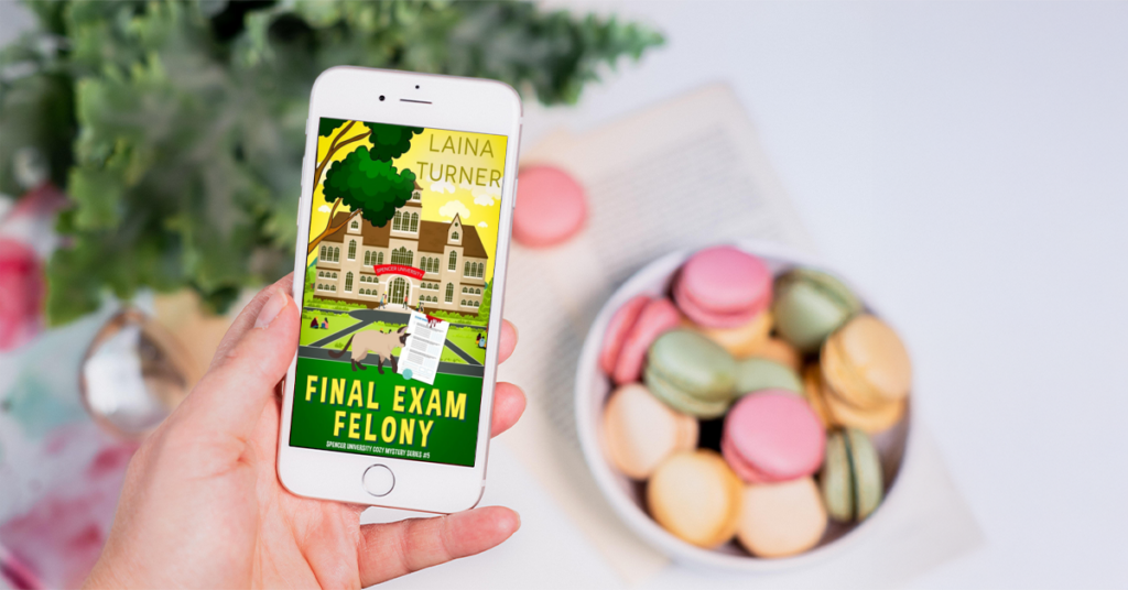 From Suspenders to Sabotage: A Spoiler-Free Guide to the Spencer University Mysteries