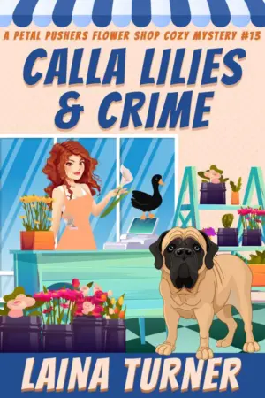 Calla Lillies & Crime