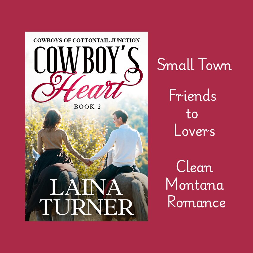 clean small town romance