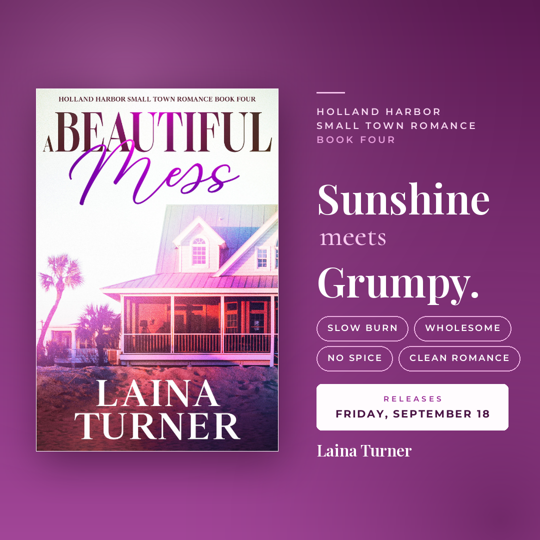 clean small town romance