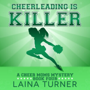 cozy mystery series