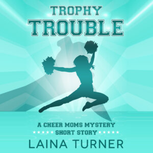 cozy mystery audio