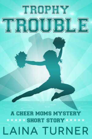 cozy mystery