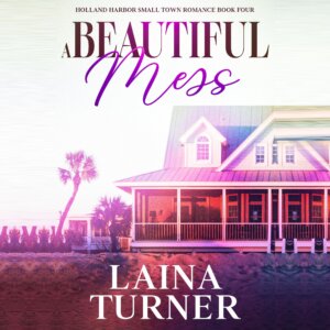 clean small town romance audio book