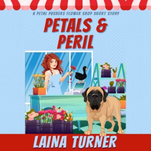Cozy Mystery audiobook
