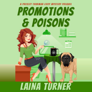 cozy mystery audio book