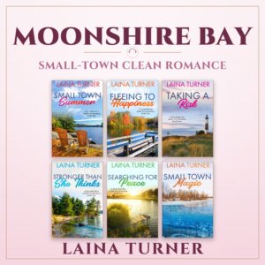 Moonshire Bay Clean