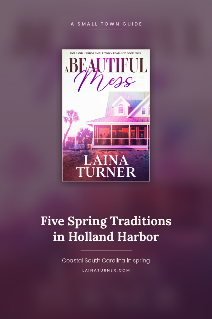 Five Spring Traditions in Holland Harbor 1 pin 2 spring traditions Five Spring Traditions in Holland Harbor
