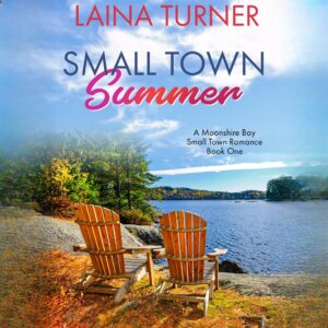 Clean small-town romance